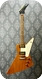 Gibson Custom Shop-'58 Explorer Relic - Begagnad