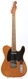 Fender Telecaster American Vintage '52 Reissue 1990-Butterscotch Blond