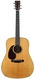 Martin D18L Lefty