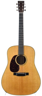 Martin D18l Lefty