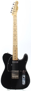 Fender Telecaster '72 Reissue 1988 Black