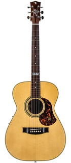 Maton Ebg808 Te 2014