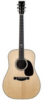 Santa Cruz-Tony Rice Dreadnought