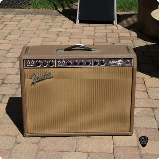 Fender Vibroverb  1963