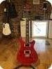 Prs Guitars PRS USA S2 Custom 22 2021 Scarlet Red 2021-Scarlet Red