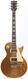 Gibson Les Paul Standard 1978-Goldtop