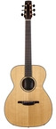 McNally-Foundation Series OM12 Mahogany Spruce-2022