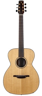 Mcnally Foundation Series Om12 Mahogany Spruce 2022