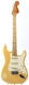 Fender Stratocaster 1973-Olympic White
