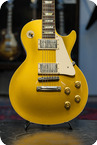 Gibson Les Paul Goldtop 57 LPR 7 Custom Shop 2005