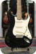Fender Stratocaster 1965-Refin Black