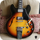 Gibson -  ES-335 TD  1967