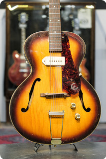 Epiphone Century E422t 1960 Sunburst