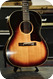 Gibson LG-1 1960-Sunburst
