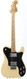Fender Telecaster Deluxe 1972-Blonde