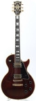 Gibson Les Paul Custom 1990