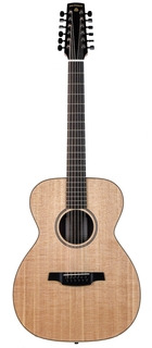 Mcnally Om32 12 String #223