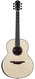 Lowden F50 Madagascar Rosewood Alpine Spruce #27857