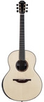 Lowden F50 Madagascar Rosewood Alpine Spruce 27857