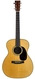 Martin-Custom Shop 00028 Madagascar Rosewood NOS