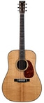 Bourgeois-Touchstone Signature D Madagascar Rosewood Alaskan Sitka Spruce