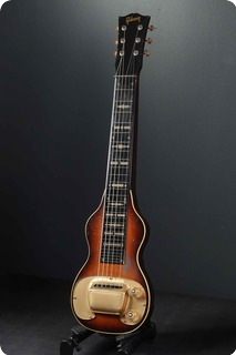 Gibson Br 6 Sunburst