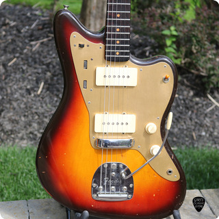 Fender Jazzmaster  1959