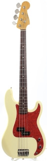 Fender Precision Bass '62 Reissue  1994 Vintage White