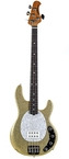 Music Man-Stingray Special 4 Genius Gold