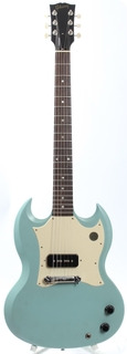 Gibson Sg Junior 2006 Caribbean Blue