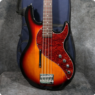 Line 6 Variaxe 700 2004 Sunburst