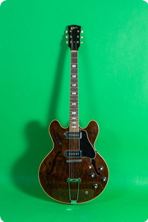 Gibson Es 330 1969 Walnut
