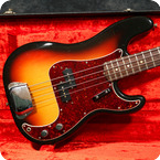 Fender-Precision-1971-Sunburst