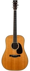 Santa Cruz Vintage Artist Spruce Mahogany 2022