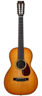 Collings 02h 12 String Sunburst 2016