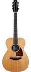 McNally OM 12 String Rosewood Sitka 2021