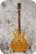Gibson Les Paul Studio 1999-Natural
