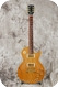 Gibson-Les Paul Studio-1999-Natural