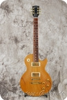 Gibson-Les Paul Studio-1999-Natural