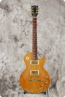 Gibson Les Paul Studio 1999 Natural