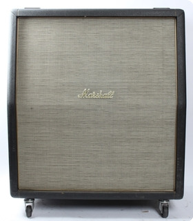 Marshall 1960tv 4x12 1994 Black