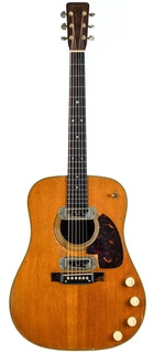 Martin D28e Brazilian Rosewood Spruce 1959