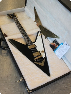 Gibson Flying V Reverse 2007