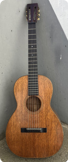 C. F. Martin & Co  0 18kh Hawaiian Style 1928 Koa 