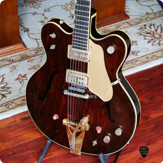 Gretsch Guitars Country Gentleman  1963