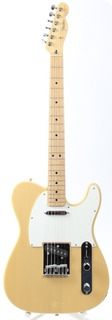 Fender Telecaster  1995 Blonde