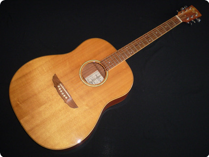 Goodall Amhs Aloah 1997 Natural