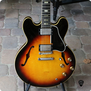 Gibson Es 335 Td 1963
