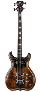 H.s. Anderson Hs Anderson Bb1 Bass 1970s