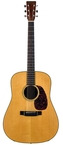 Martin-Custom Shop D21 Adirondack Madagascar-2007